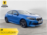 Used BMW 1 Series