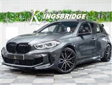 Used BMW 1 Series