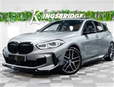 Used BMW 1 Series