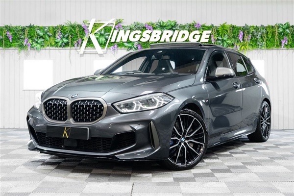 Large image for the Used BMW 1 SERIES