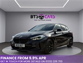 Used BMW 1 Series