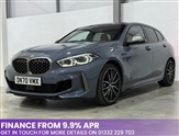 Used BMW 1 Series