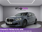 Used BMW 1 Series