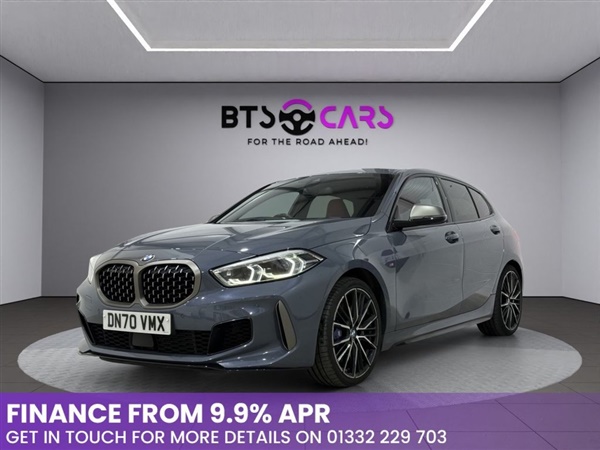 Large image for the Used BMW 1 SERIES