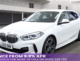 Used BMW 1 Series