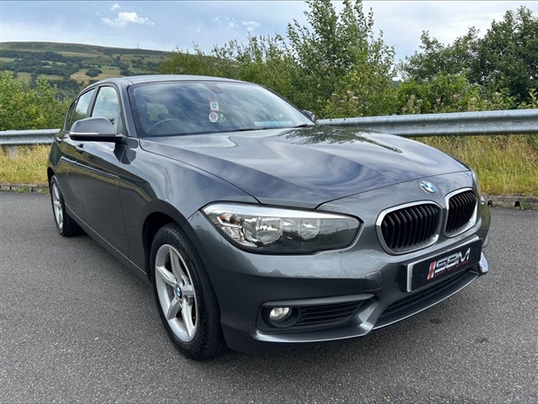 Large image for the Used BMW 1 SERIES