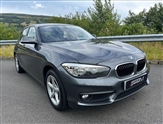 Used BMW 1 Series