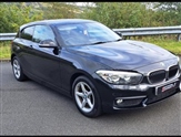 Used BMW 1 Series