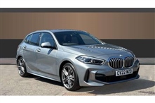 Used BMW 1 Series