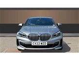 BMW 1 Series Image 3