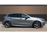 BMW 1 Series Image 5