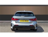 BMW 1 Series Image 6