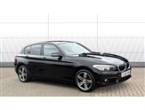 BMW 1 Series Image 1