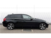 BMW 1 Series Image 5
