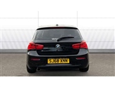 BMW 1 Series Image 6