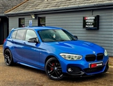 Used BMW 1 Series