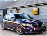 Used BMW 1 Series