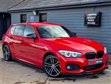Used BMW 1 Series