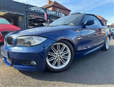 Used BMW 1 Series
