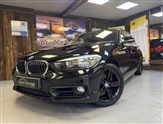 Used BMW 1 Series