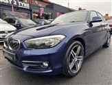 Used BMW 1 Series Used BMW 1 Series