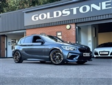 Used BMW 1 Series