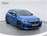 BMW 1 Series Image 1