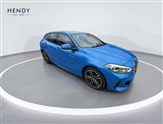 BMW 1 Series Image 2