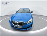 BMW 1 Series Image 3