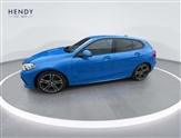 BMW 1 Series Image 4