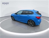 BMW 1 Series Image 5
