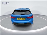 BMW 1 Series Image 6
