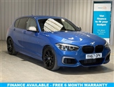 Used BMW 1 Series