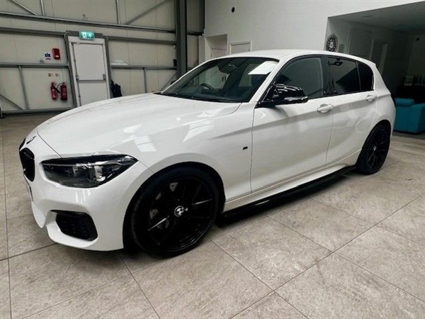 Large image for the Used BMW 1 SERIES