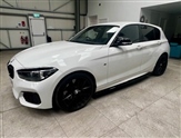 Used BMW 1 Series