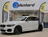 Used BMW 1 Series