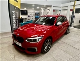 Used BMW 1 Series