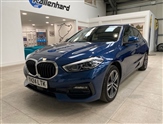 Used BMW 1 Series