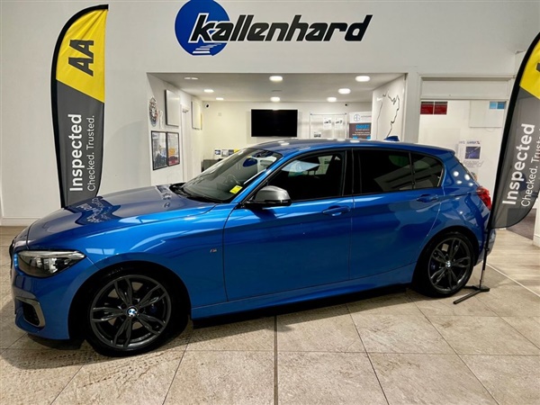 Large image for the Used BMW 1 SERIES