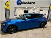 Used BMW 1 Series