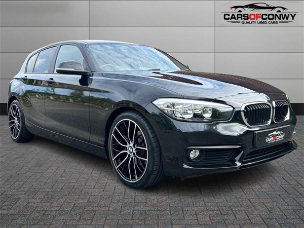 Large image for the Used BMW 1 SERIES