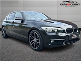 Used BMW 1 Series