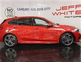 BMW 1 Series Image 4