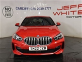 BMW 1 Series Image 5