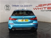 BMW 1 Series Image 4