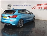 BMW 1 Series Image 5