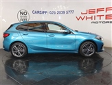 BMW 1 Series Image 6