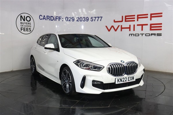Large image for the Used BMW 1 SERIES