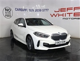 BMW 1 Series Image 1