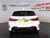 BMW 1 Series Image 4